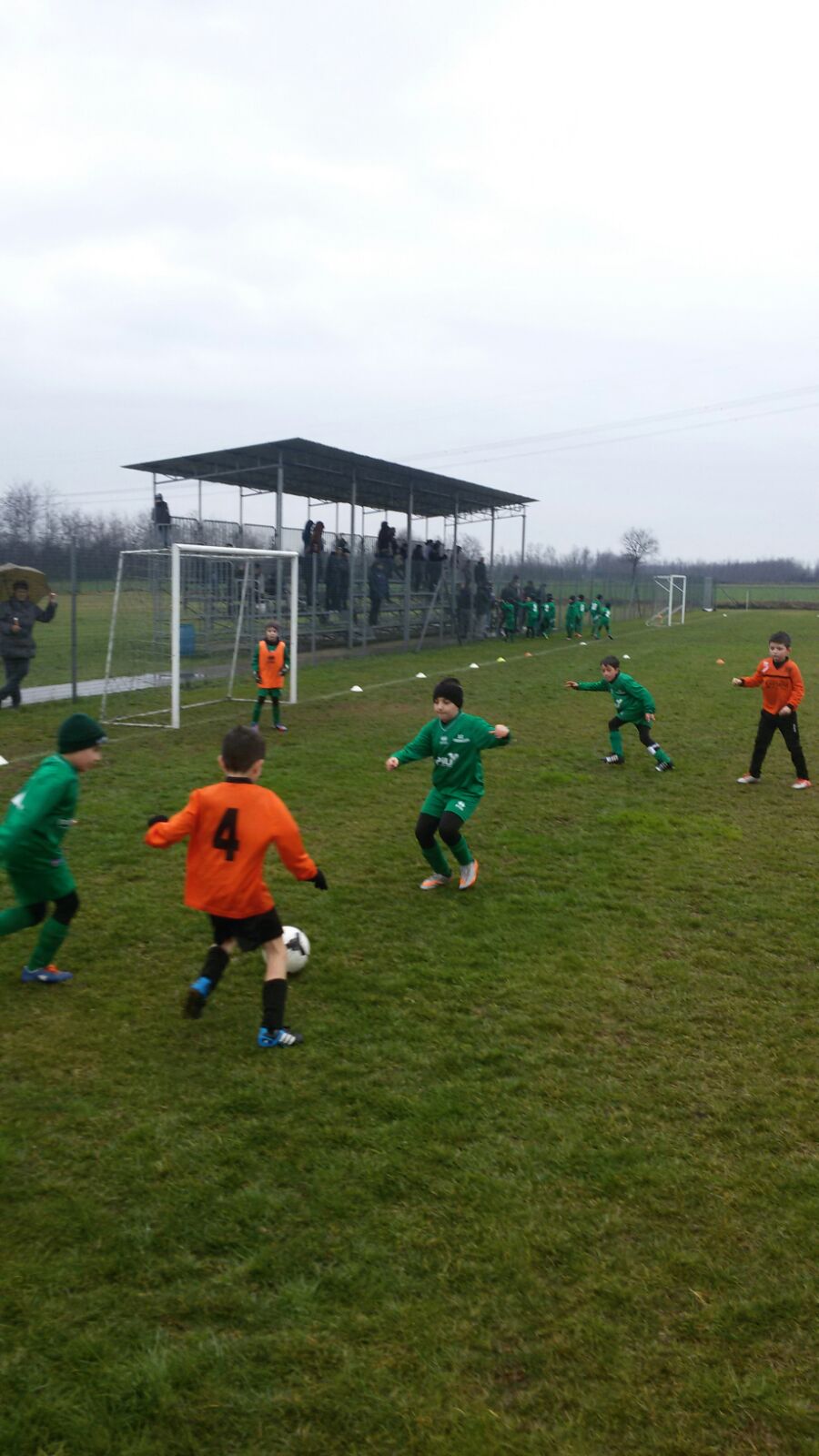 CGSVO2008 vs CASOREZZO