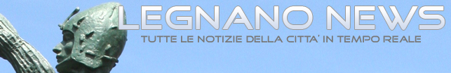 legnano news
