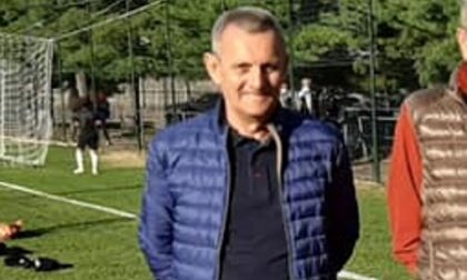 ADDIO A DONATO MONTICELLI